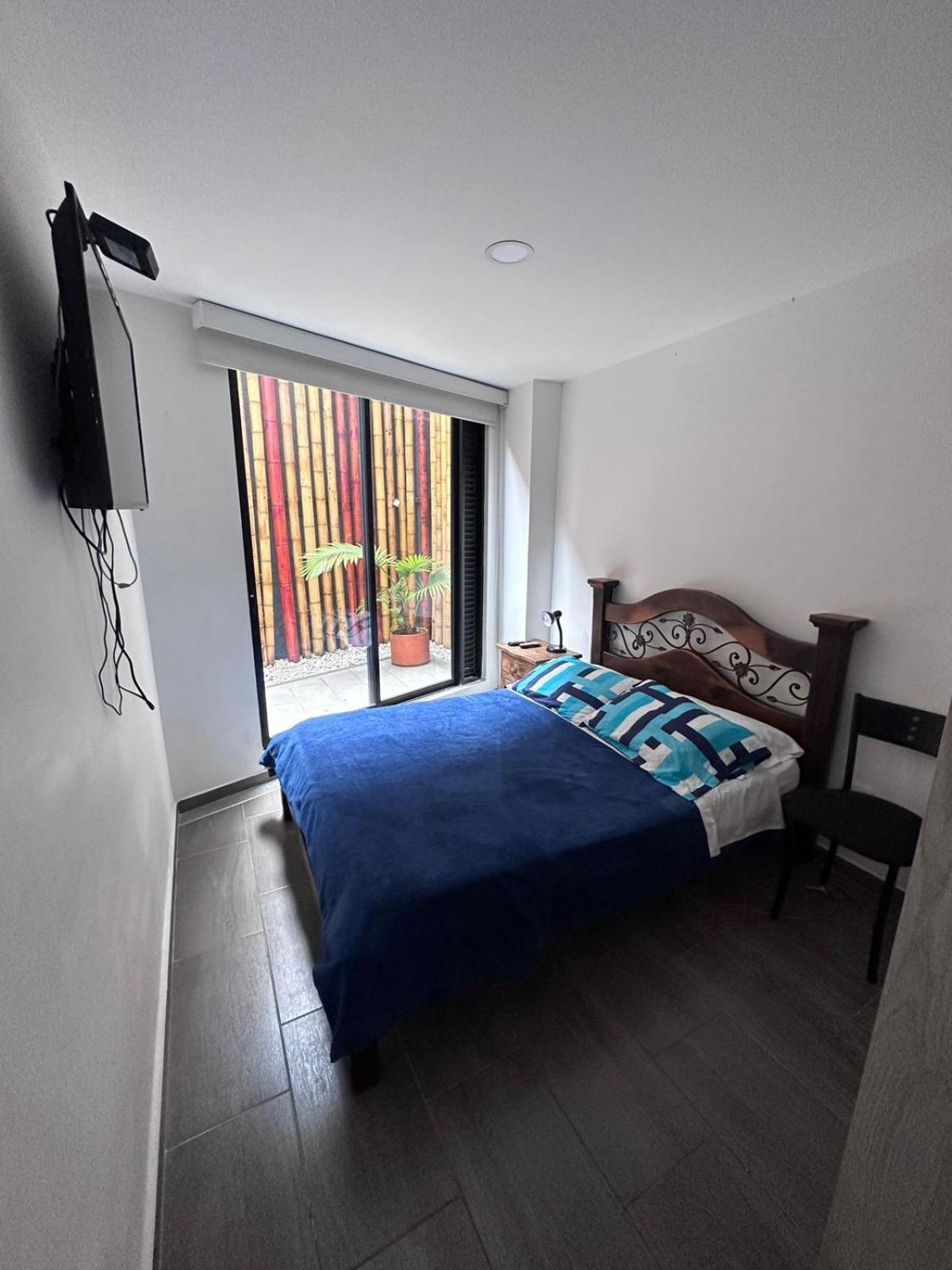 Apto En Norte De Armenia Chambre photo