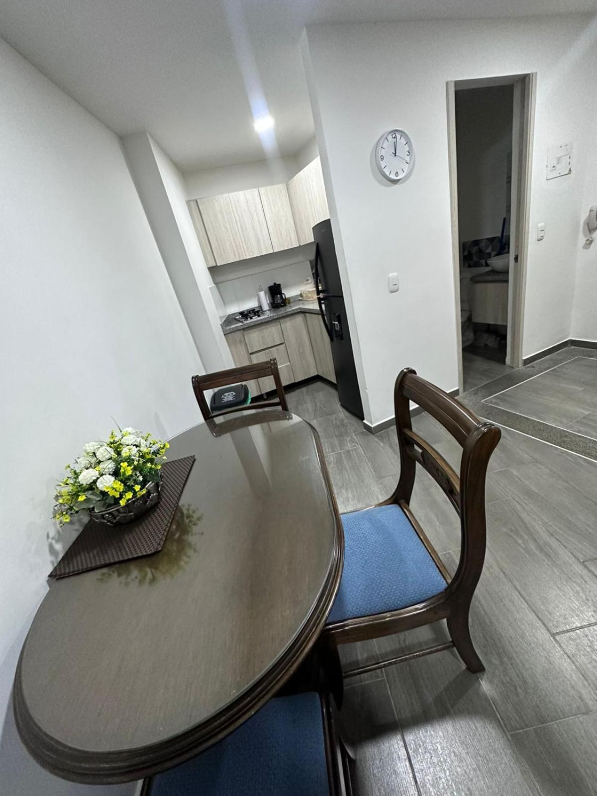 Apto En Norte De Armenia Chambre photo