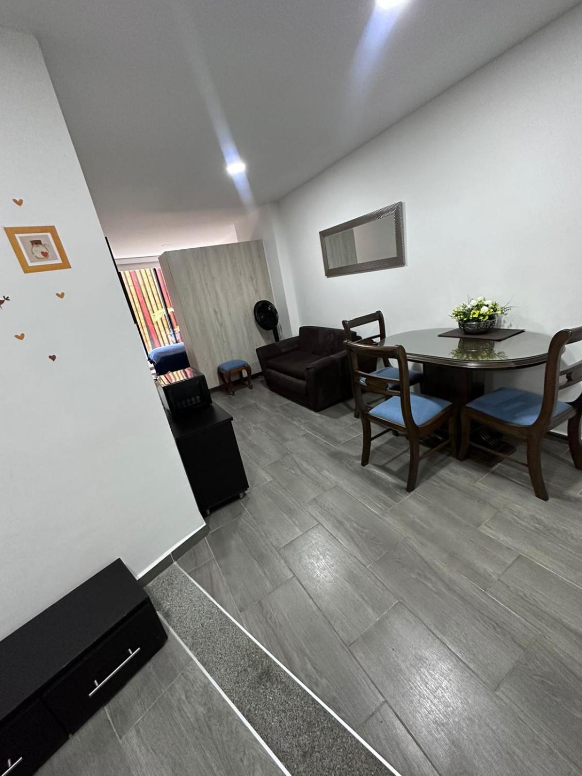 Apto En Norte De Armenia Chambre photo